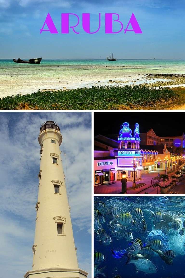 ARUBA Inclusive