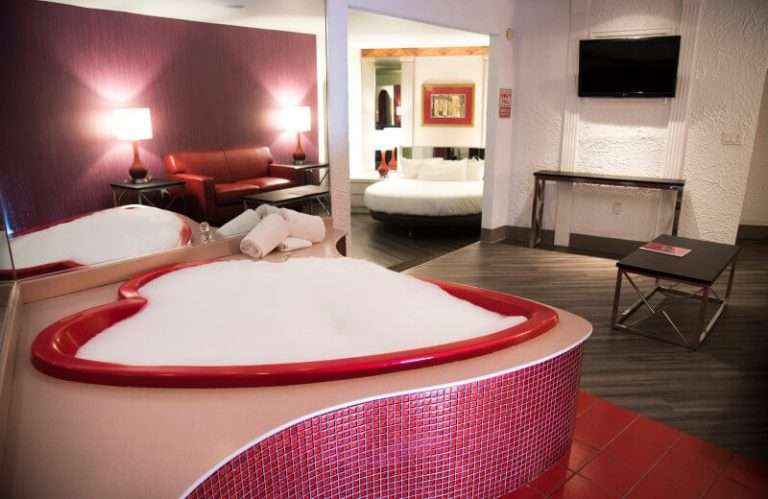 Cove Haven Resort Poconos