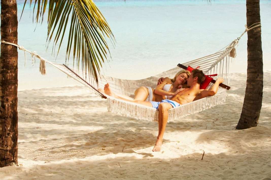 Most Romantic Clothing Optional Adult Resorts