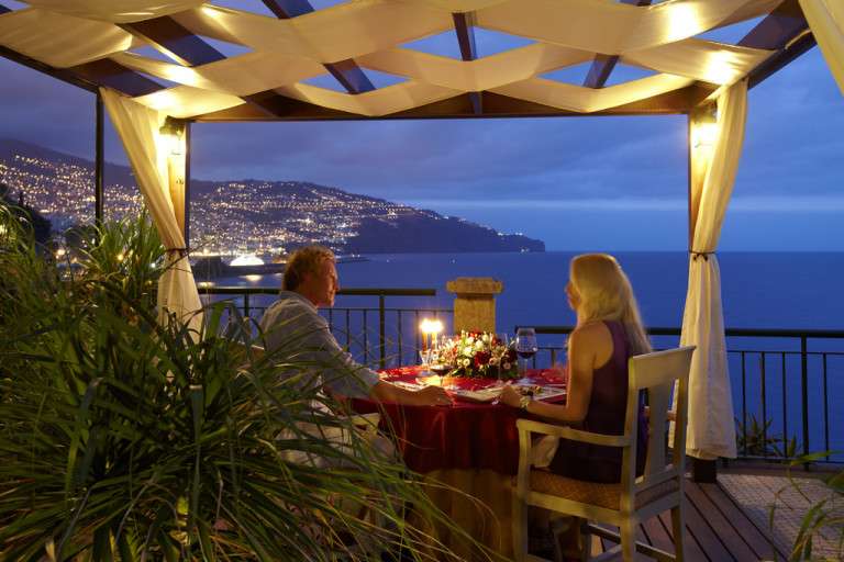 all inclusive hotel