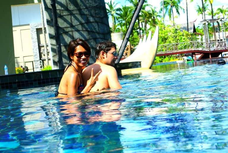 all inclusive vacation