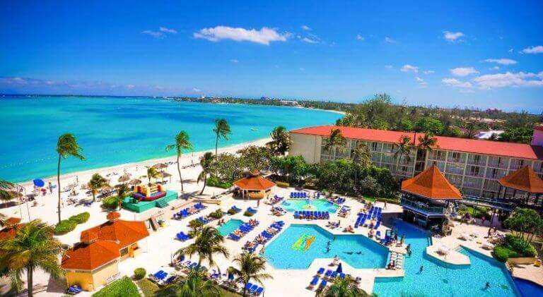 Breezes Bahamas Resort