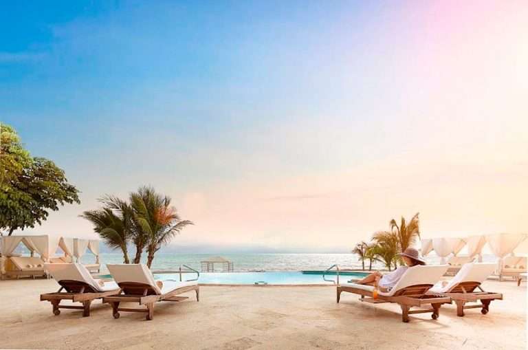Casa Velas Boutique Hotel Luxury in Puerto Vallarta