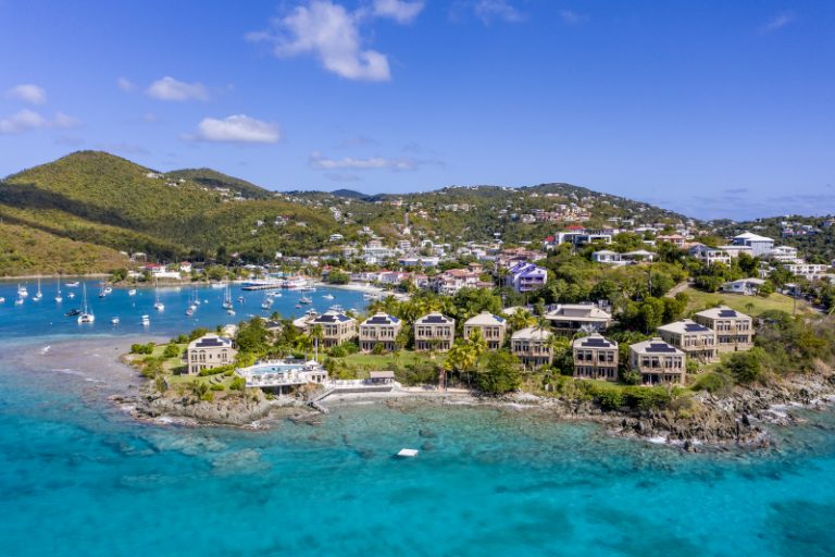 Gallows Point Resort