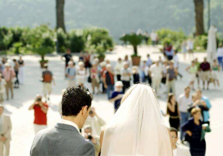 destination wedding italy