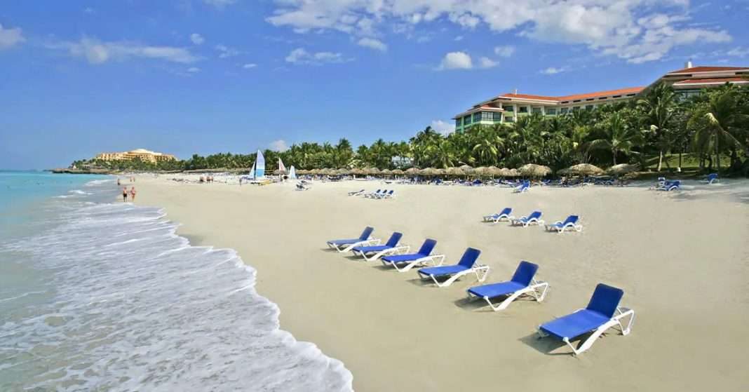 Melia Las Americas