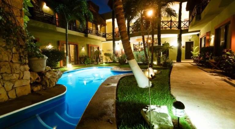 Aventura Mexicana Resort