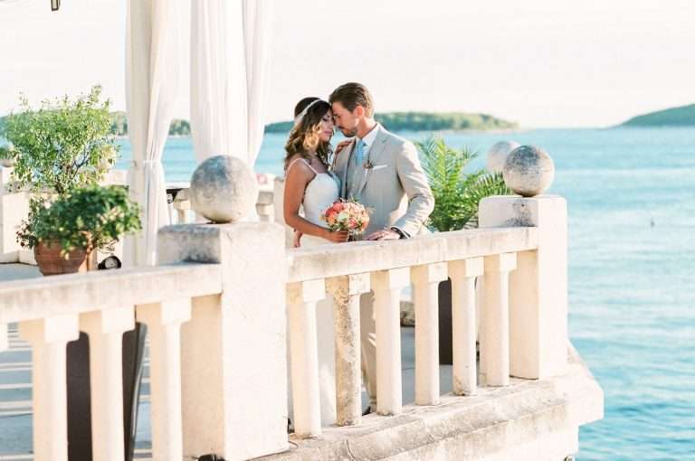 Europe Wedding Destination
