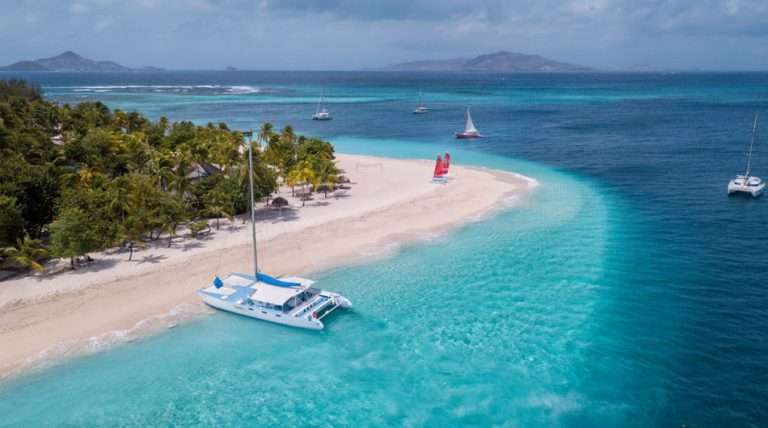 Palm Island Resort