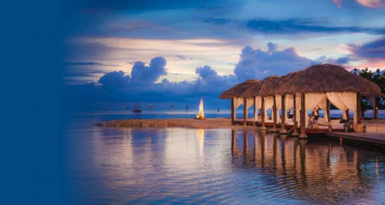 Sandals Negril