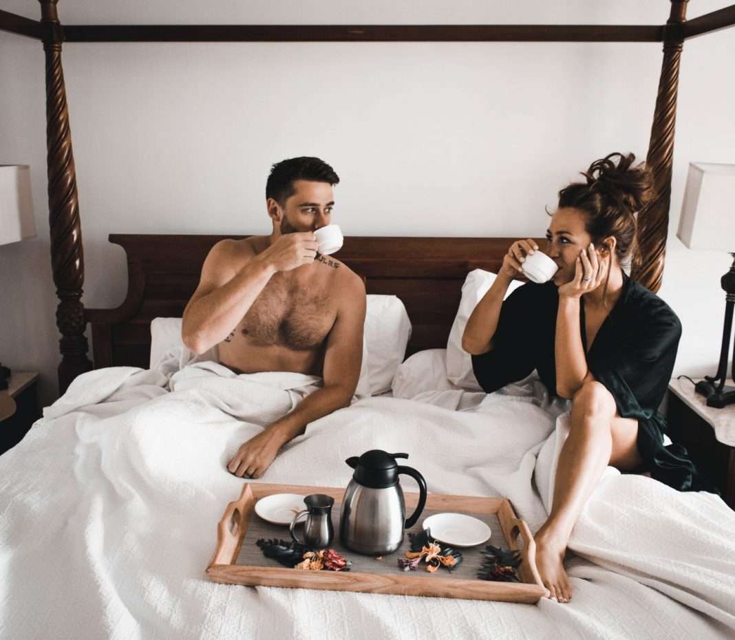 3 Things to Book on Your Romantic Getaway