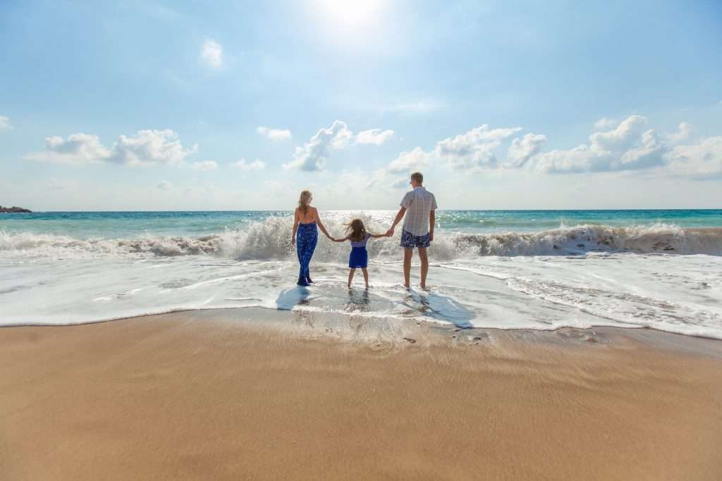 Three Family Friendly Vacation Ideas