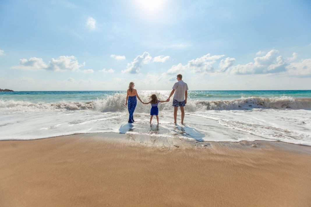 Three Family Friendly Vacation Ideas