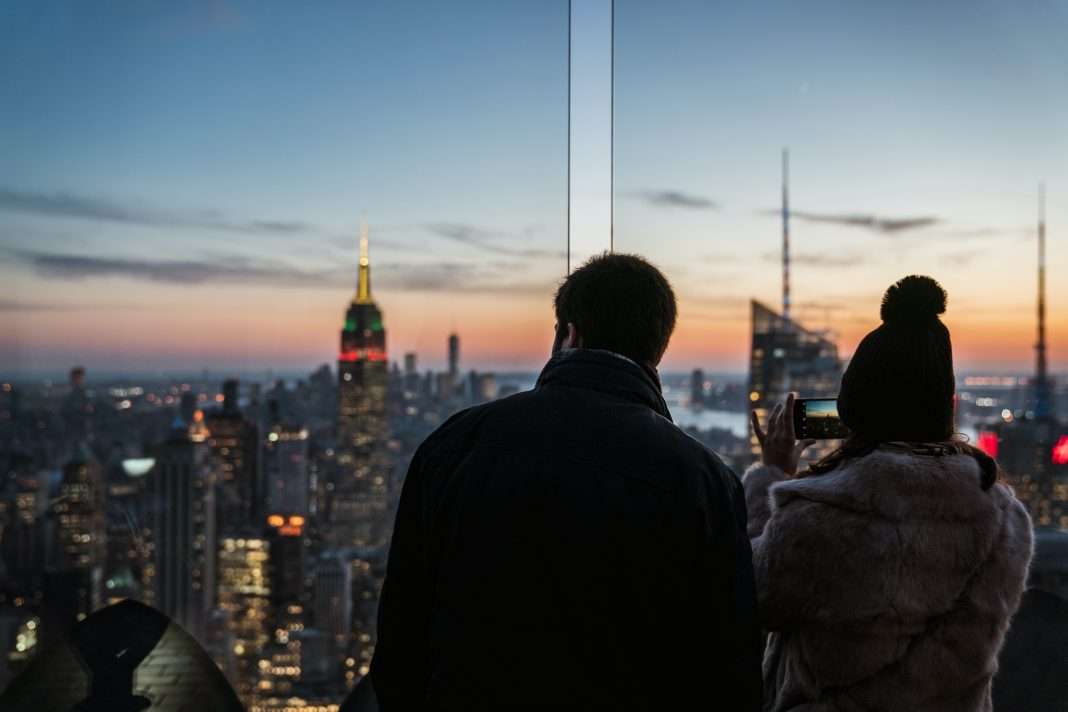 Plan A New York Romantic Getaway Plan A New York Romantic Getaway