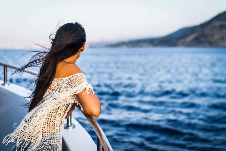 Best Romantic Cruise Ship Vacation
