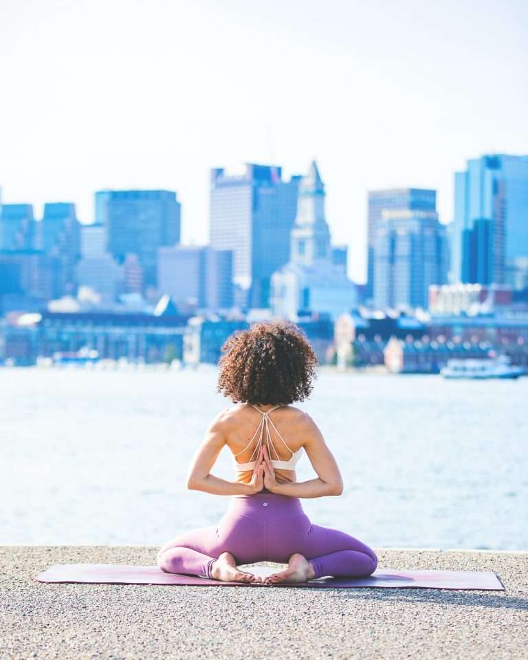 Ways to Destress