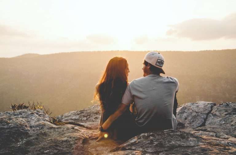 How To Use Healthy Conflict To Improve Your Relationship