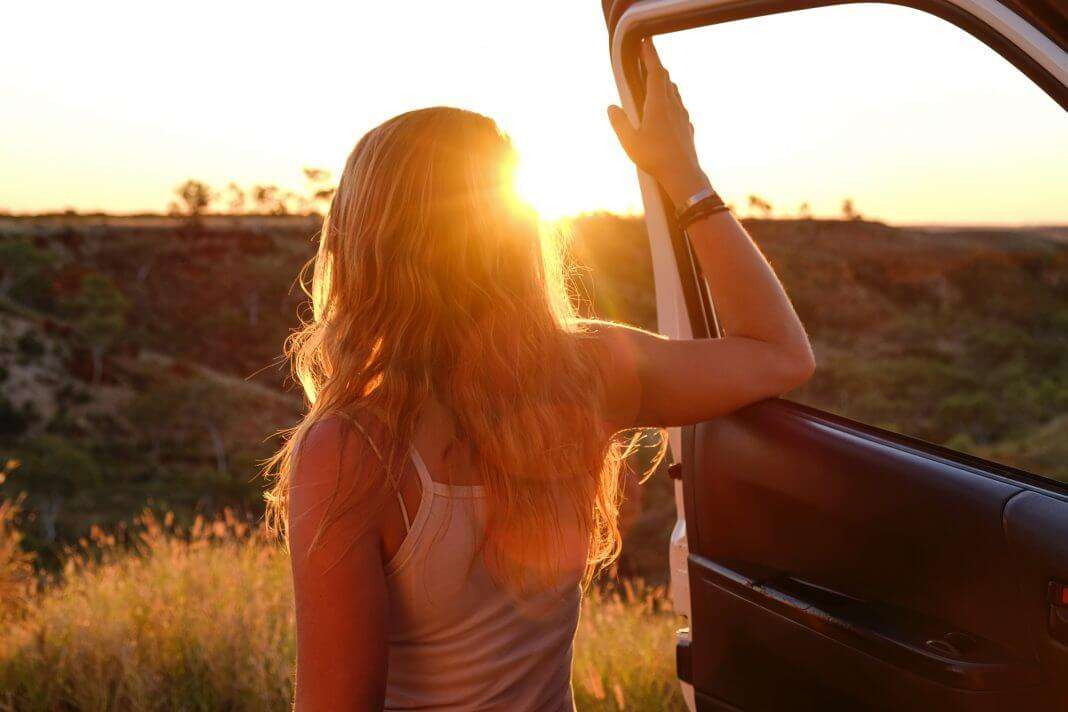 3 Ideas for Road Trips
