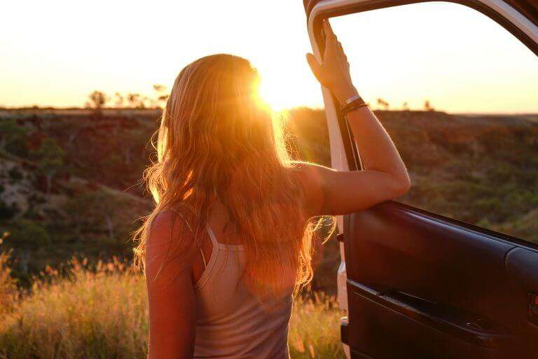 3 Ideas for Road Trips