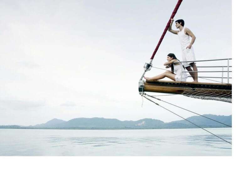 3 Ways To Improve Your Personal Relationships This Year
