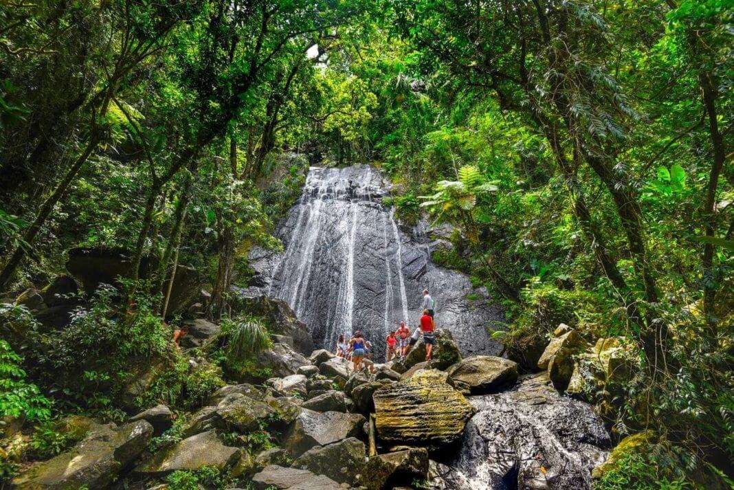 Things to Do in Puerto Rico