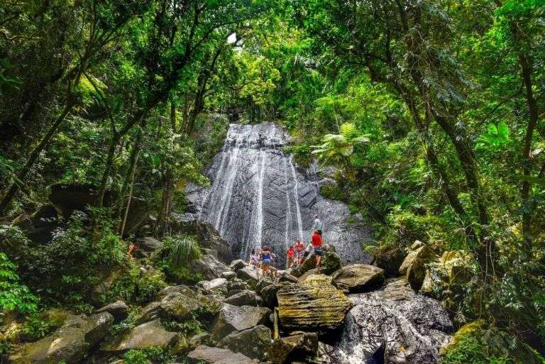 Things to Do in Puerto Rico