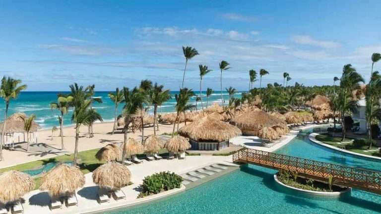 Excellence Punta Cana Resort