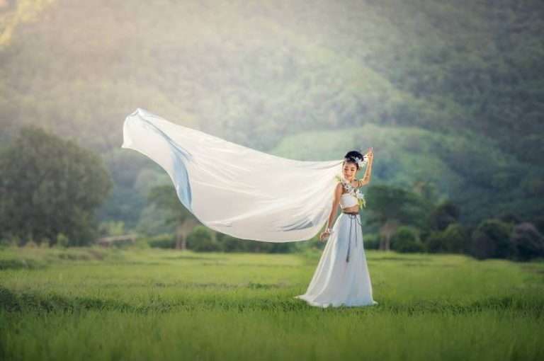Thailand Wedding Venue