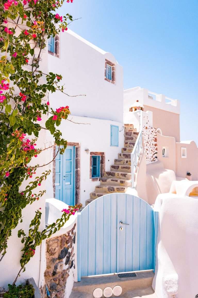 Vritomartis Resort: A Naturist Resort in Crete
