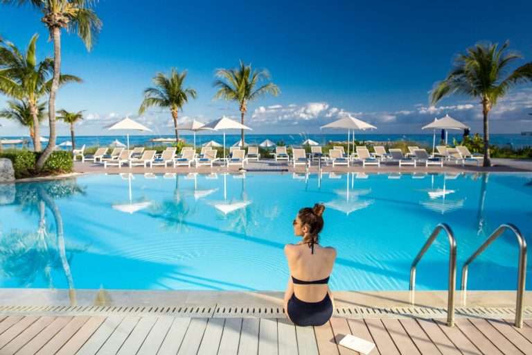 Club Med Columbus Isle Romance in the Bahamas