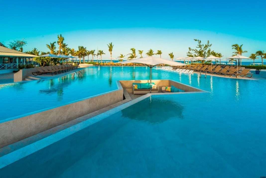 Club Med Turkoise Turks and Caicos