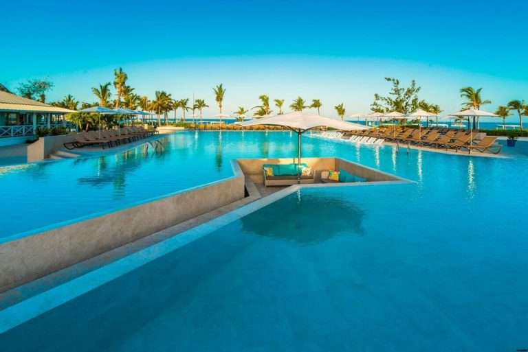 Club Med Turkoise Turks and Caicos