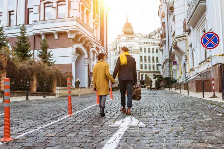 Most Romantic Cities in the World