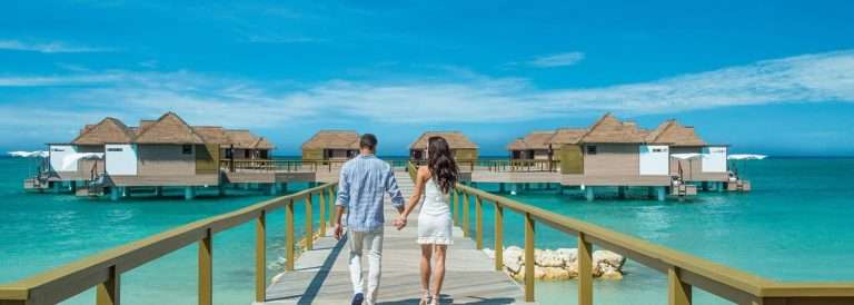 Sandals South Coast