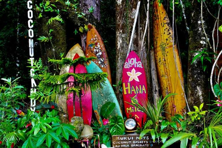 Romantic Maui Vacation