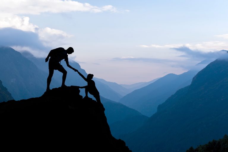 How to be a better person