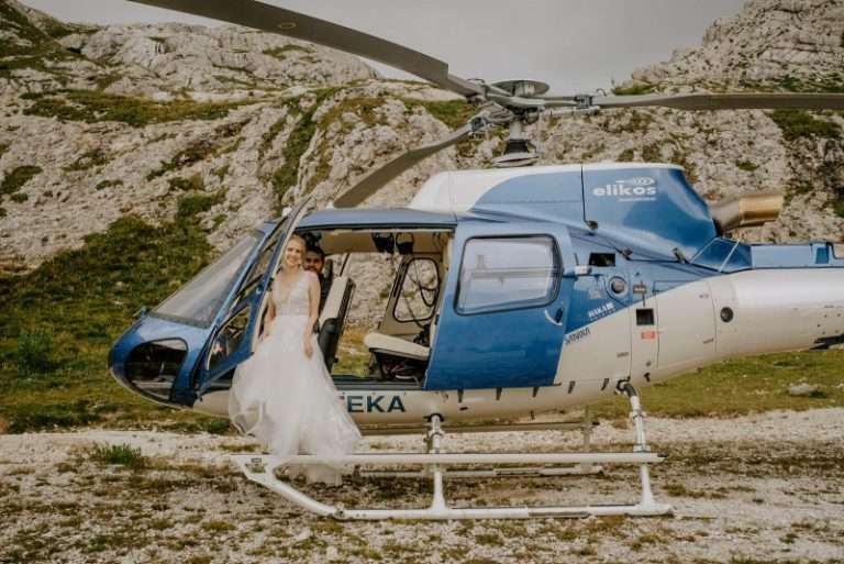 Adventure Wedding Locations
