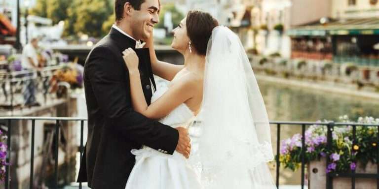 Destination Wedding Venues in Europe