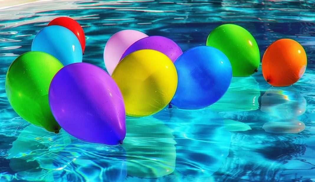 Prepare for a Successful Summer Party