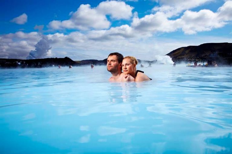 Best Hot Springs in Iceland