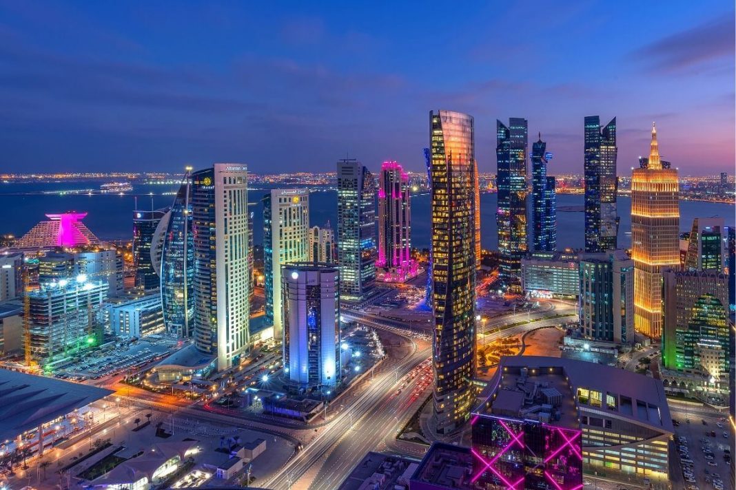 Visiting Qatar