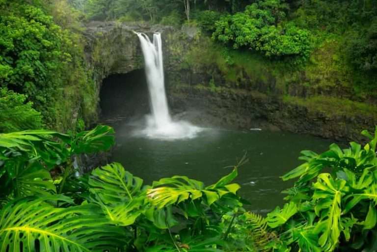 Romantic Hawaii Getaway The Island of Hawaii