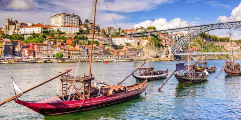 Best of Porto Portugal