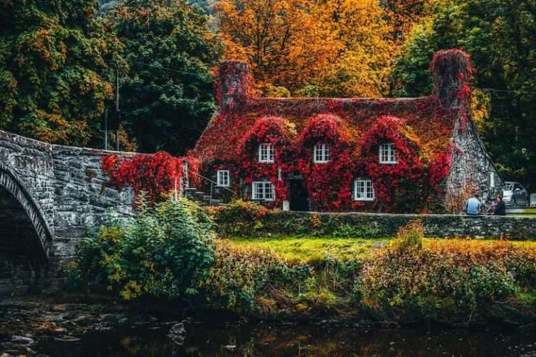 Unusual Romantic Breaks UK