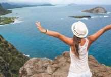 Cherished Vacation Destinations