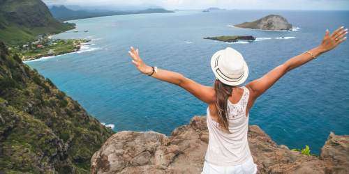 Cherished Vacation Destinations
